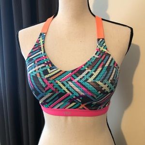 Victoria’s Secret Sports Bra- 34 C